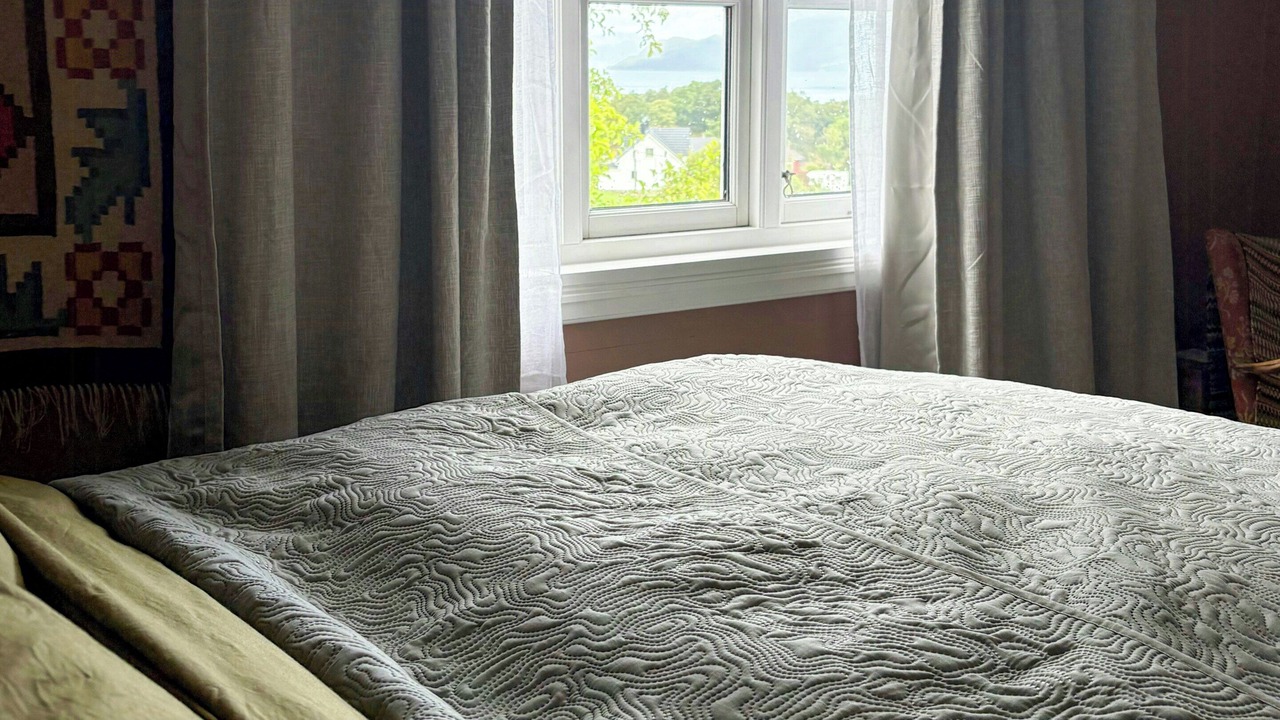 Photo of Bedroom in Vindafjord