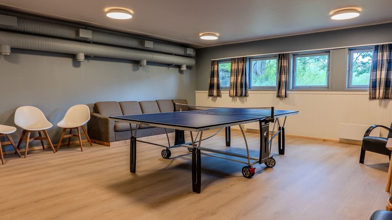 Photo of Bedroom in Geilo