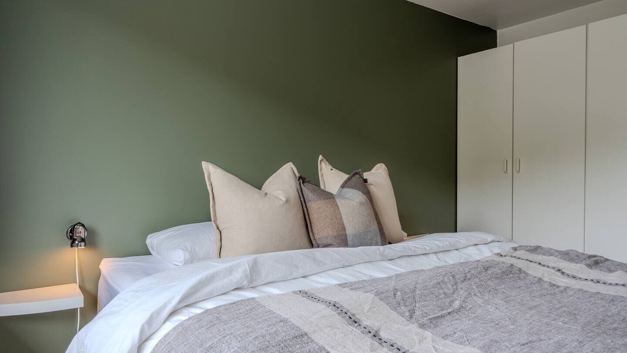 Photo of Bedroom in Geilo