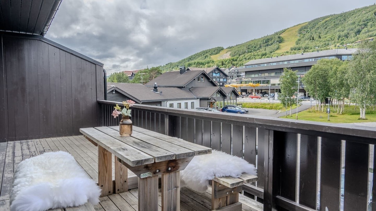 Photo of Outdoor in Geilo
