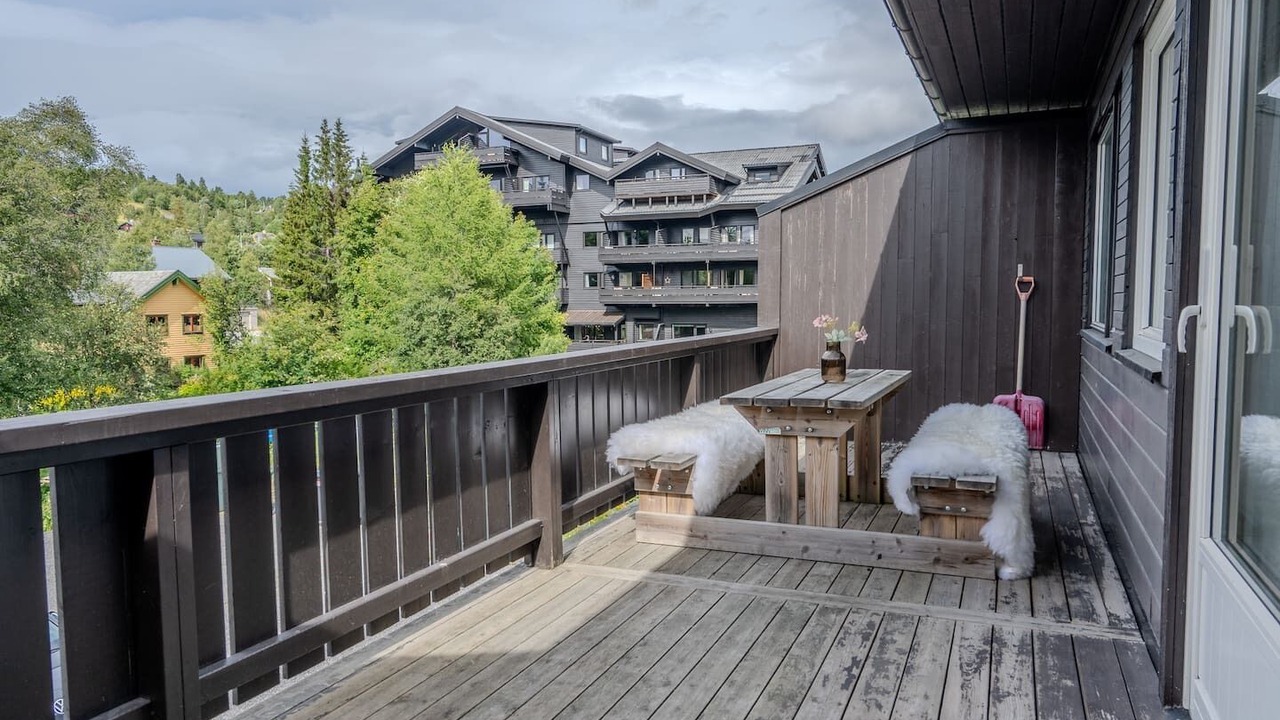 Photo of Outdoor in Geilo