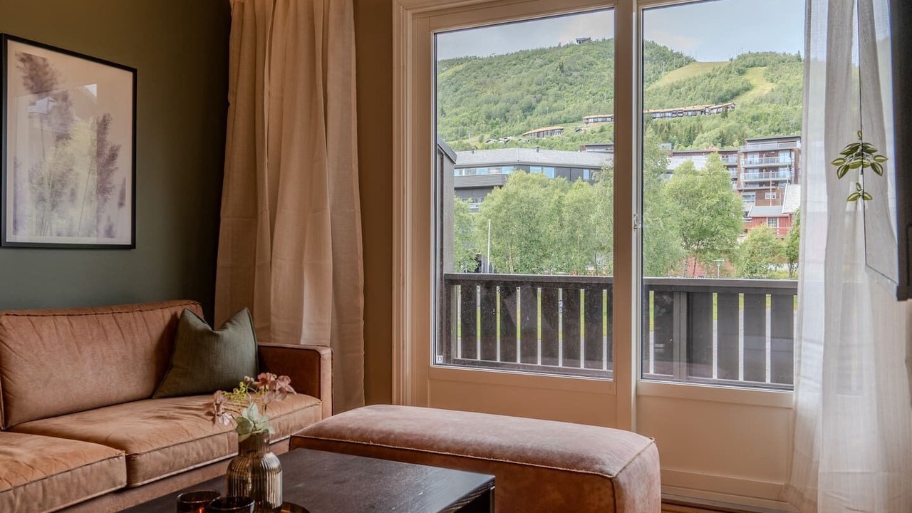 Photo of Livingroom in Geilo