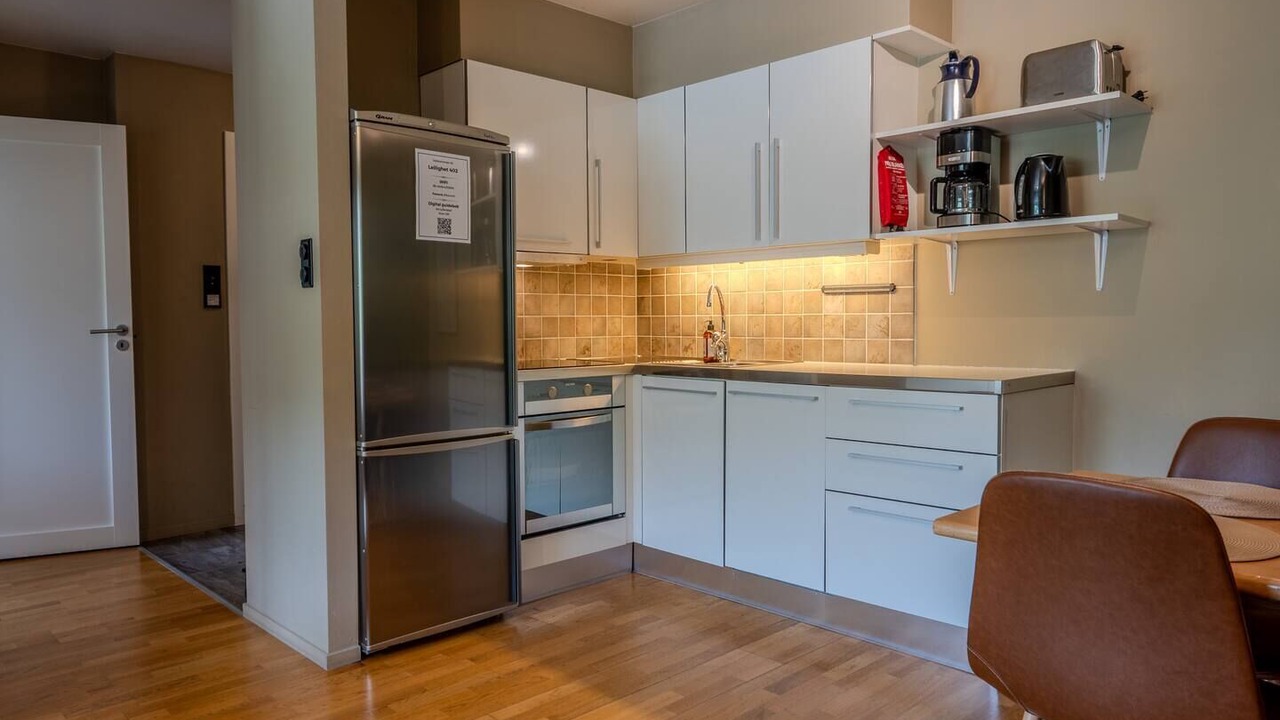 Photo of Kitchen in Geilo
