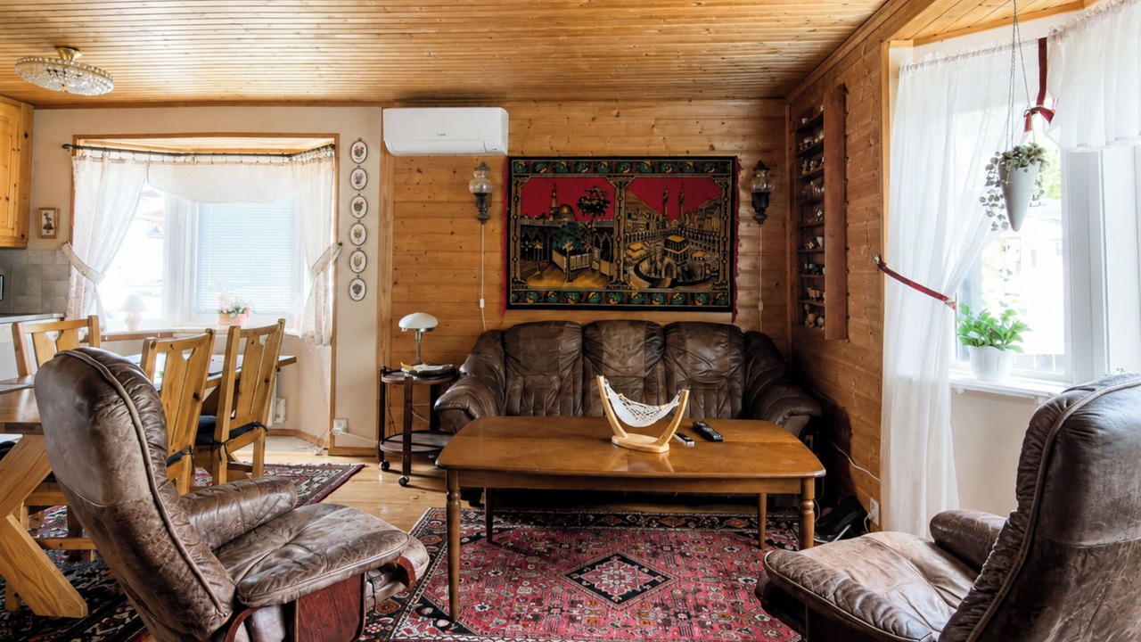 Photo of Livingroom in Askloster
