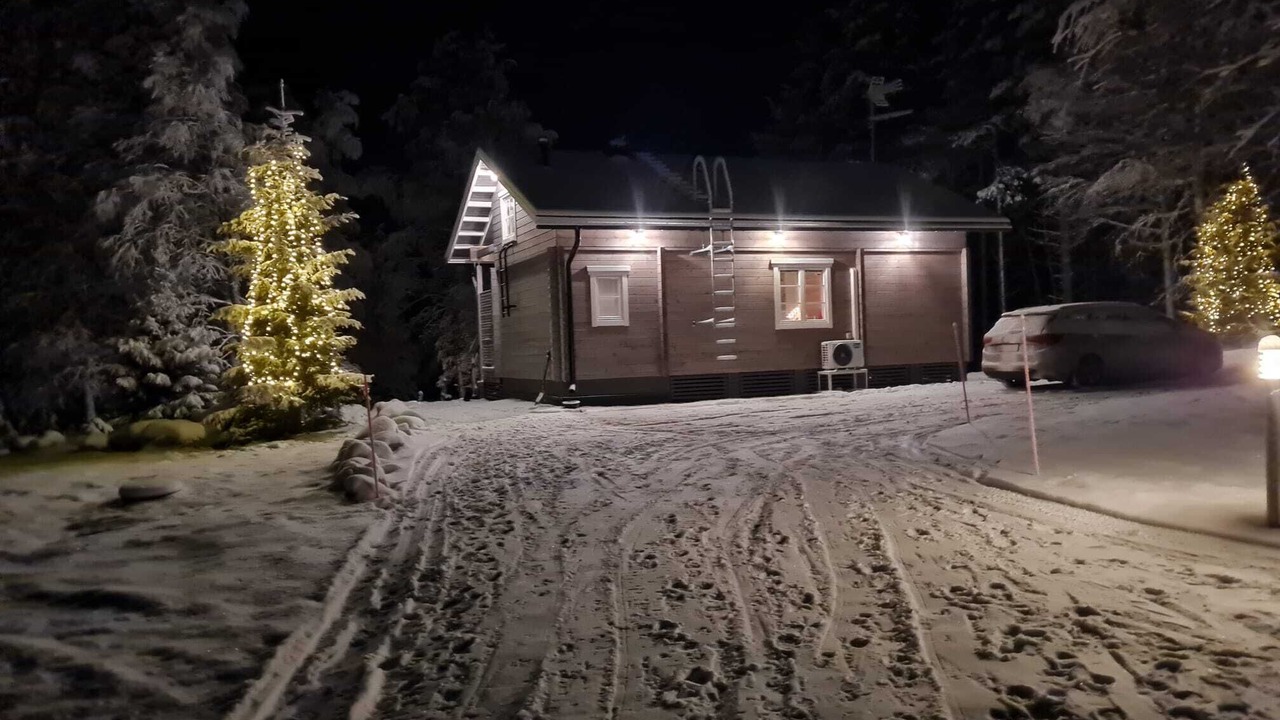 Photo of Outdoor in Ruka