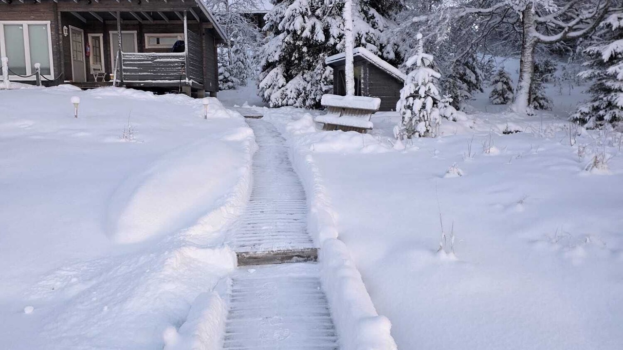 Photo of Outdoor in Ruka
