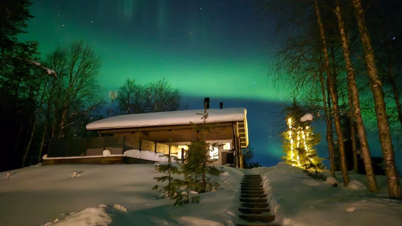 Photo of Outdoor in Ruka