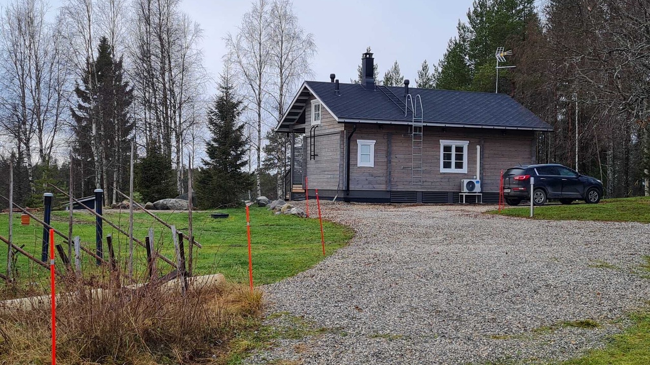 Photo of Outdoor in Ruka