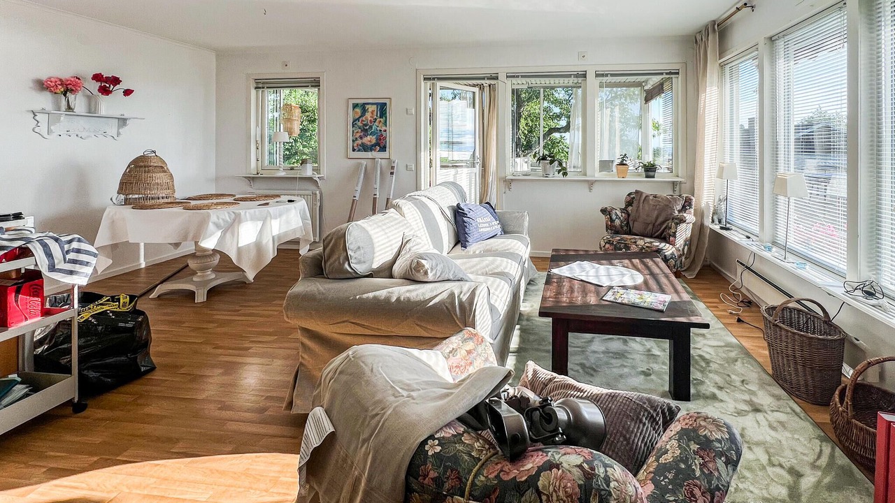Photo of Livingroom in Granna