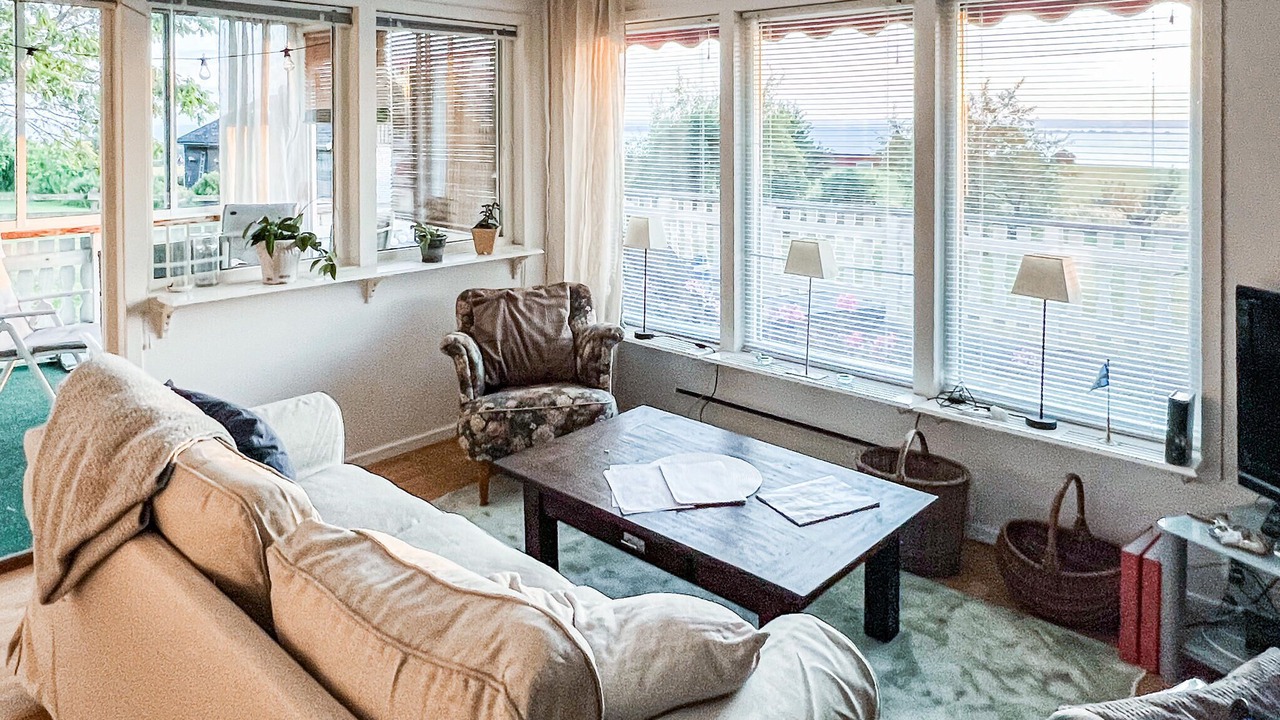 Photo of Livingroom in Granna