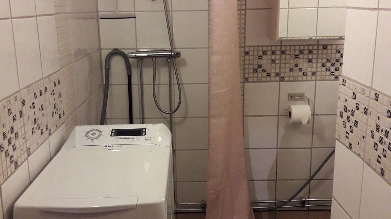 Photo of Bathroom in Horja