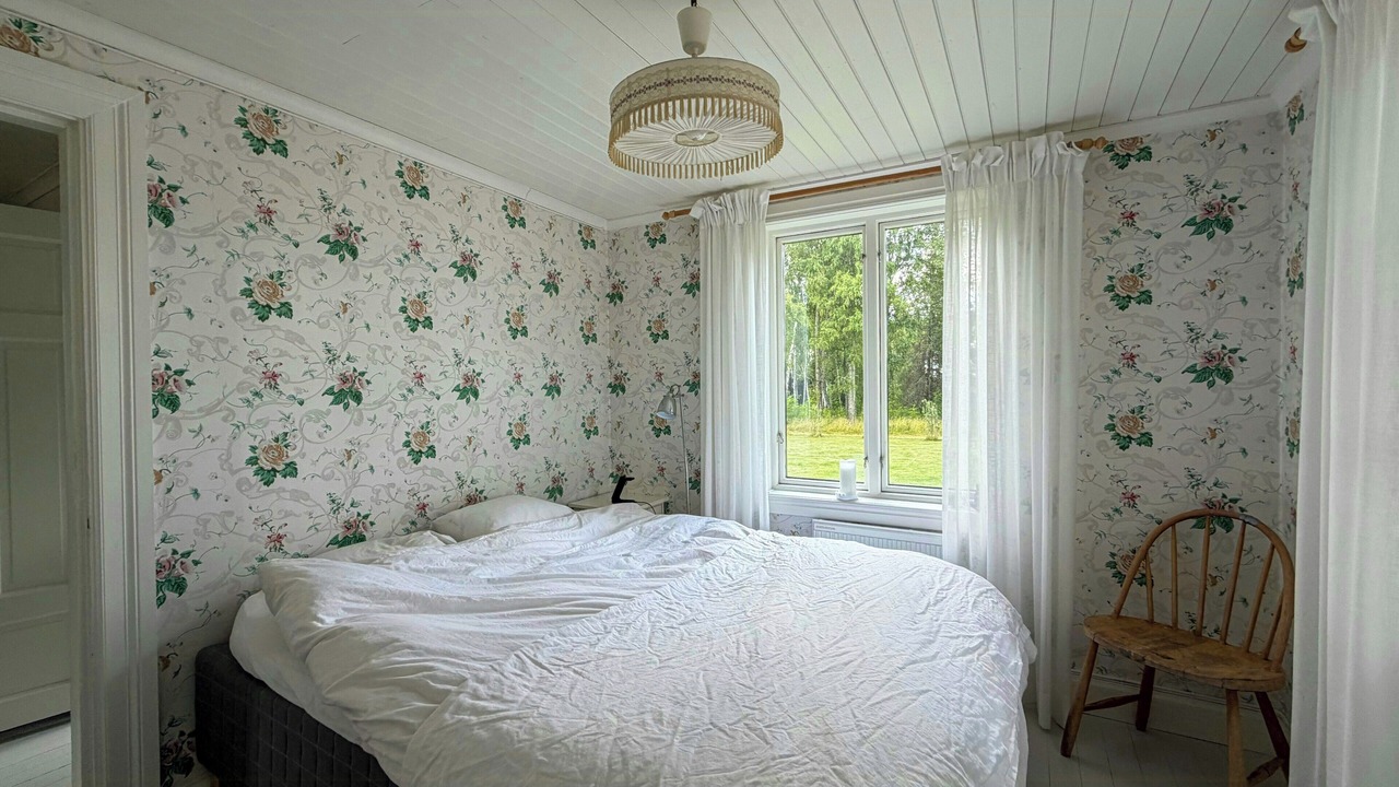 Photo of Bedroom in Tibro