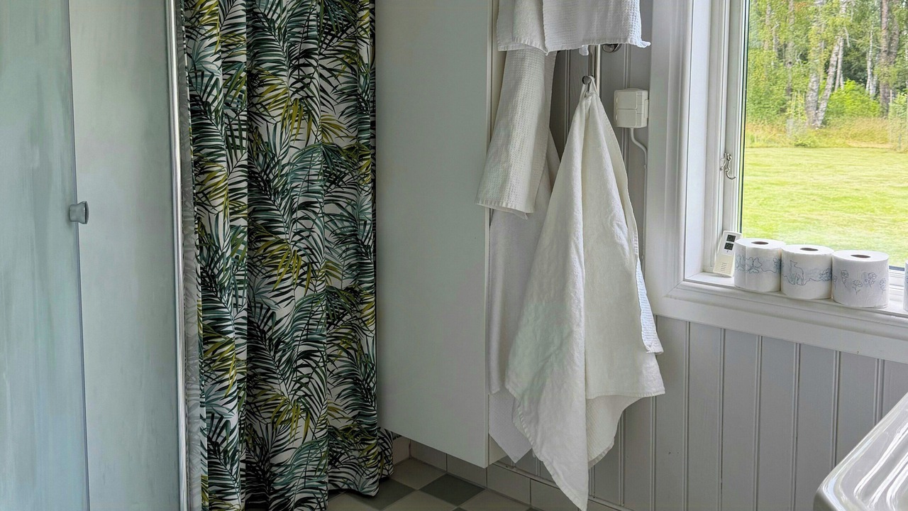 Photo of Bathroom in Tibro