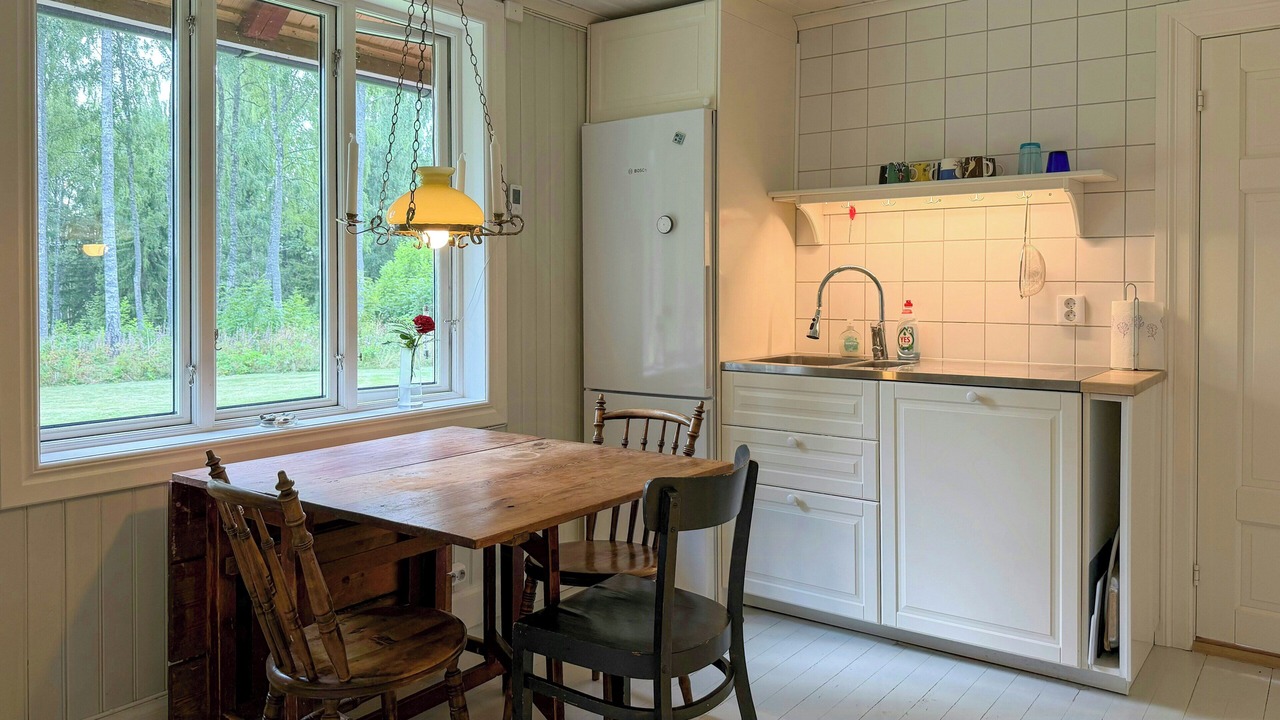 Photo of Kitchen in Tibro