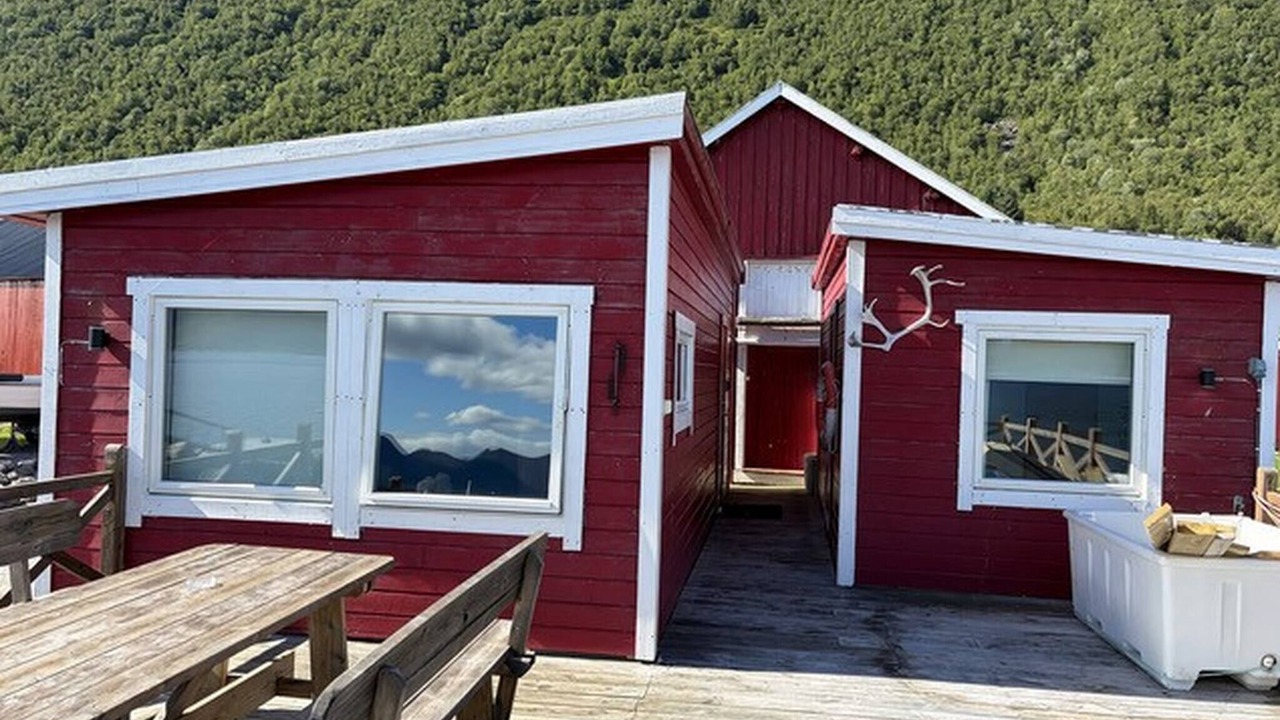Photo of Outdoor in Torsken