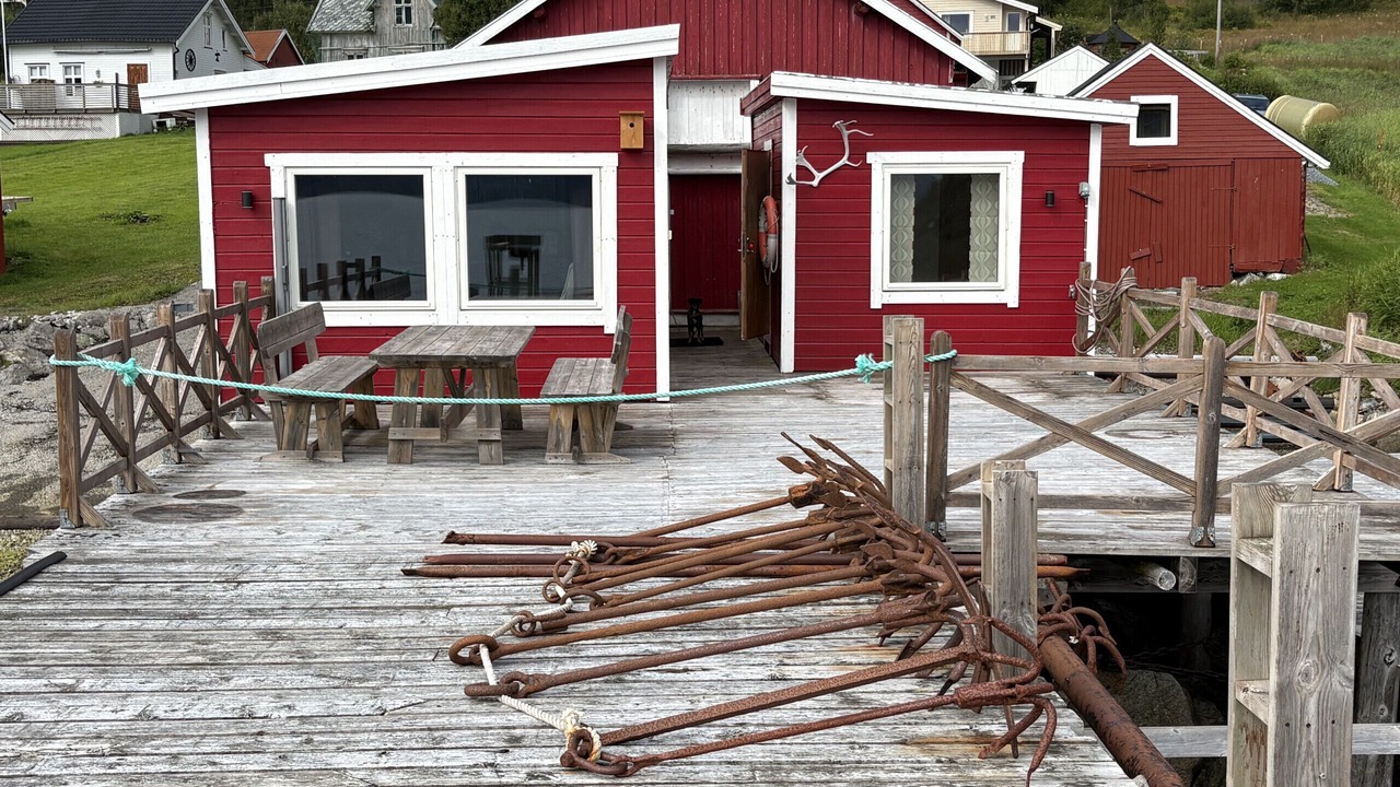 Photo of Outdoor in Torsken