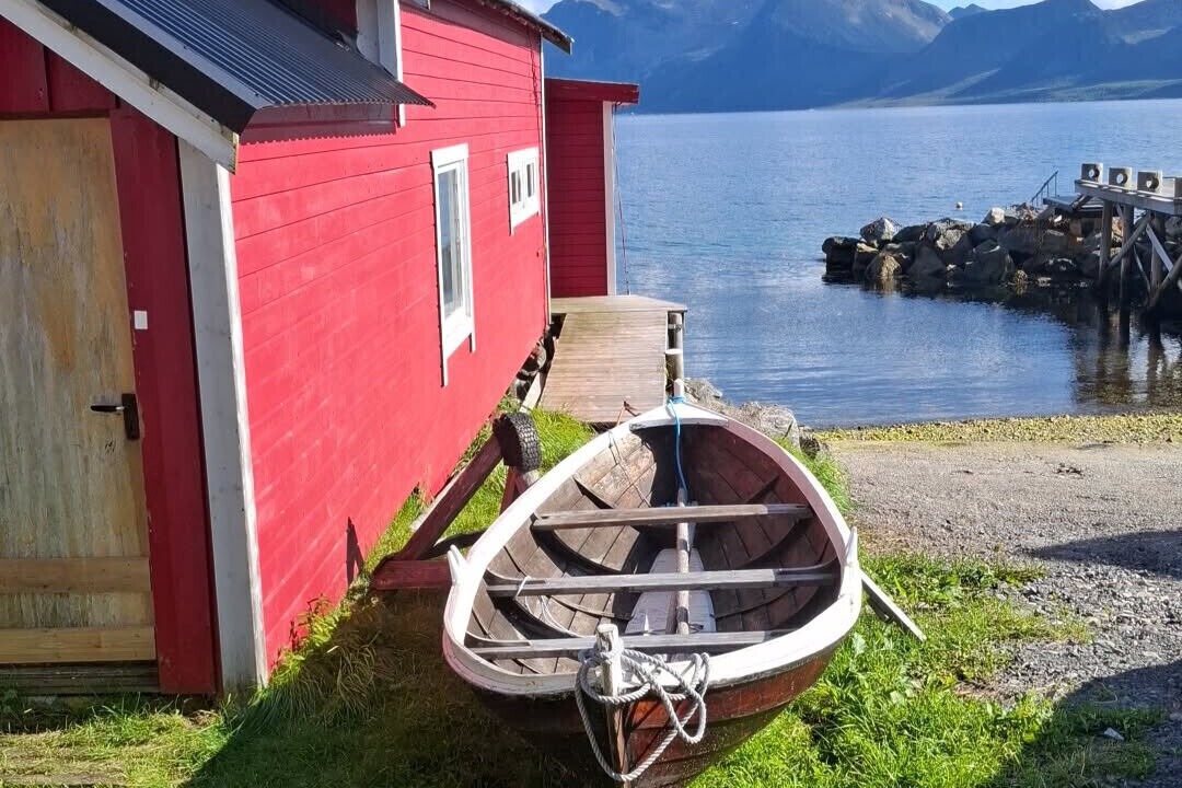 Photo of Others in Torsken