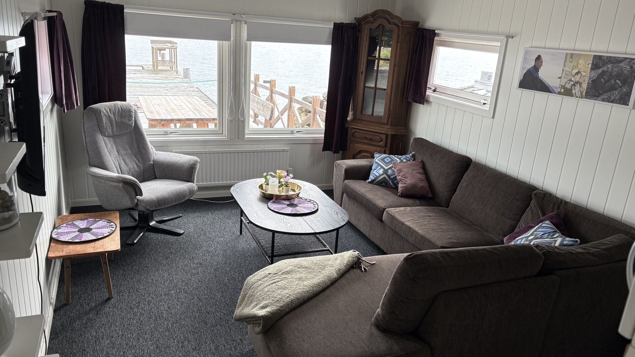 Photo of Livingroom in Torsken