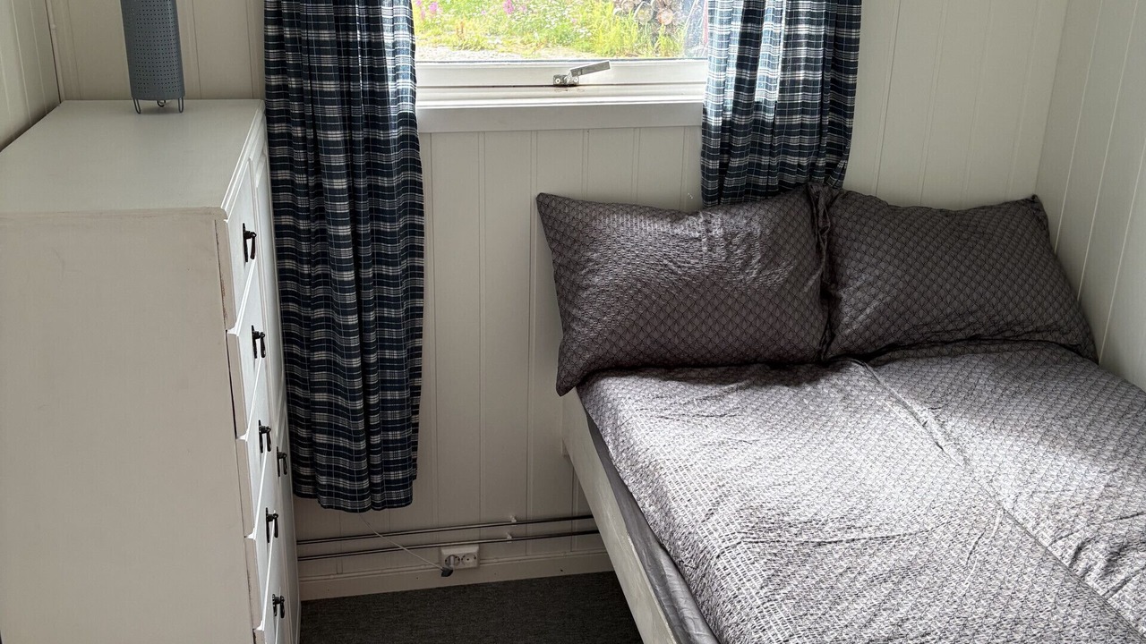 Photo of Bedroom in Torsken