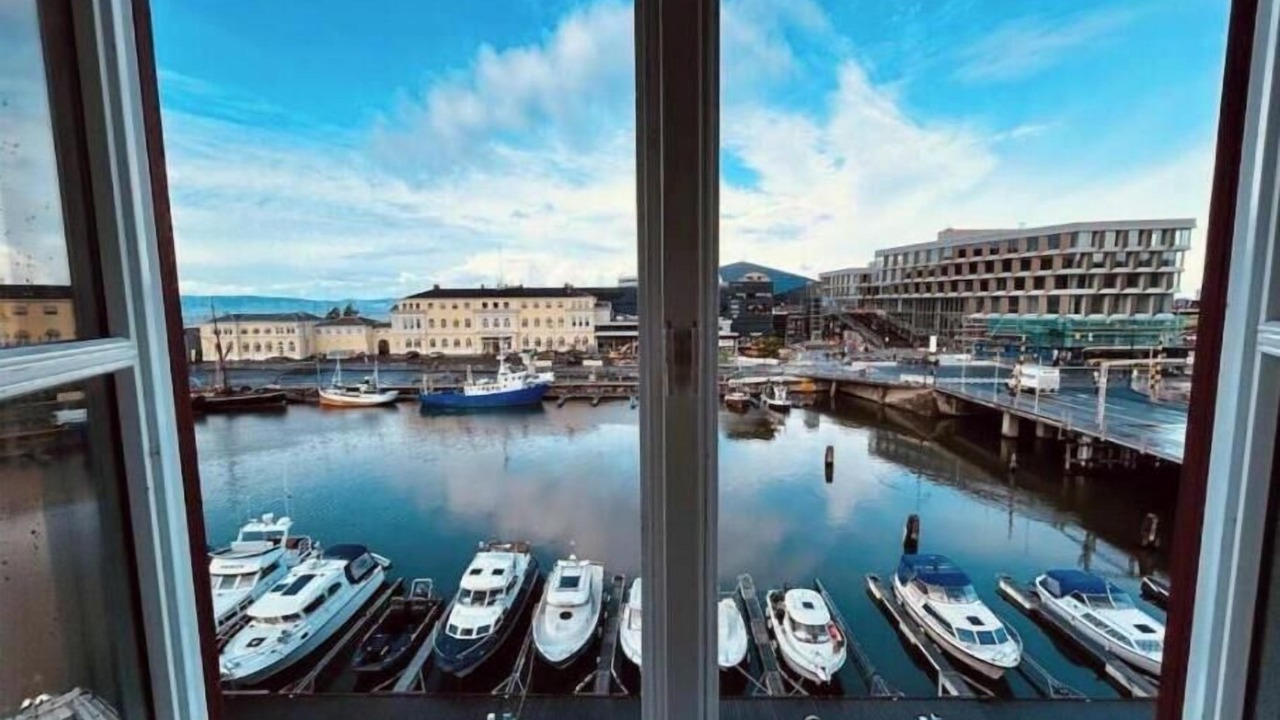 Photo of Others in Trondheim