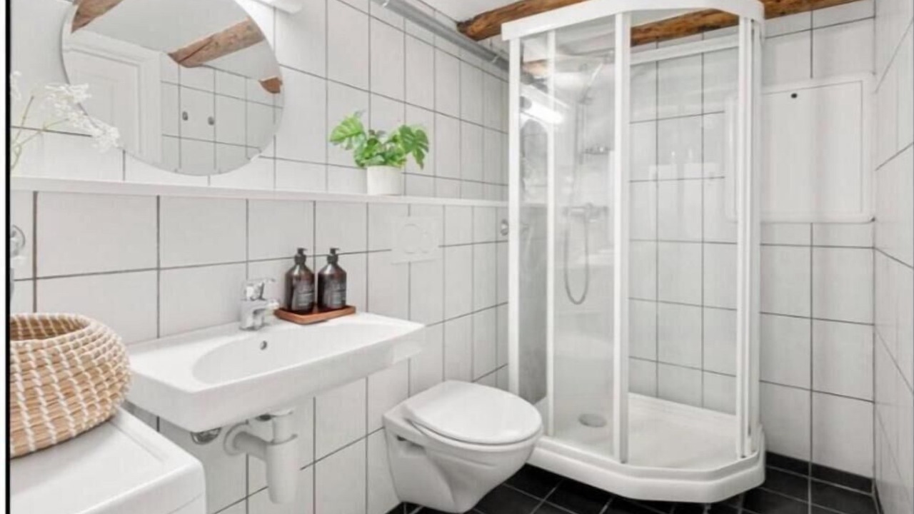 Photo of Bathroom in Trondheim