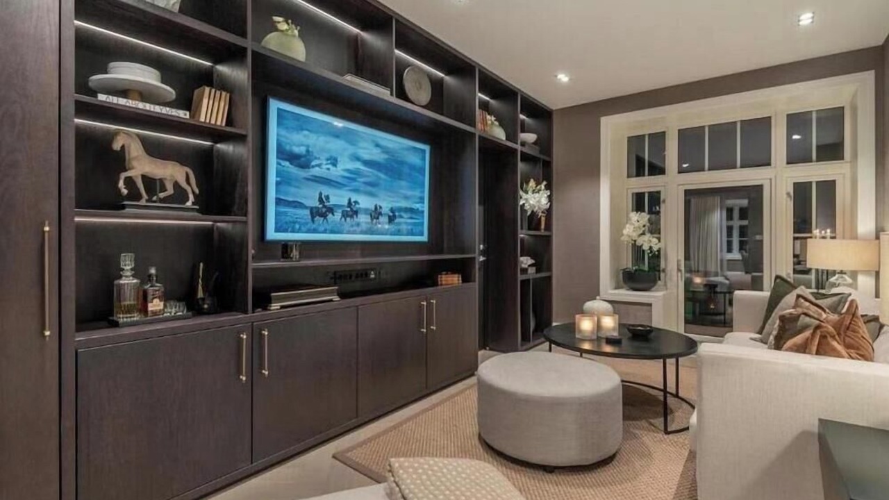 Photo of Livingroom in Trondheim City Centre