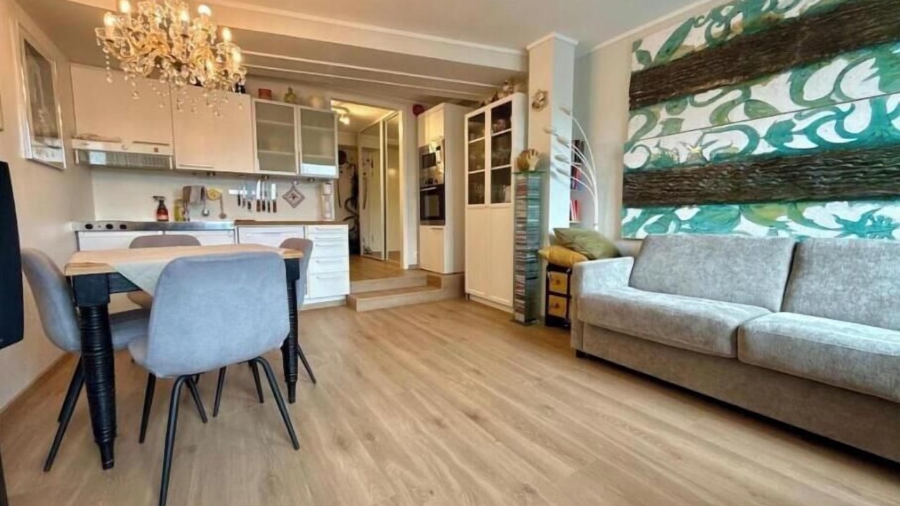Photo of Livingroom in Trondheim City Centre