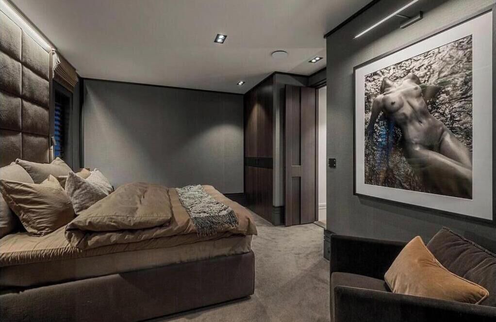 Photo of Bedroom in Trondheim