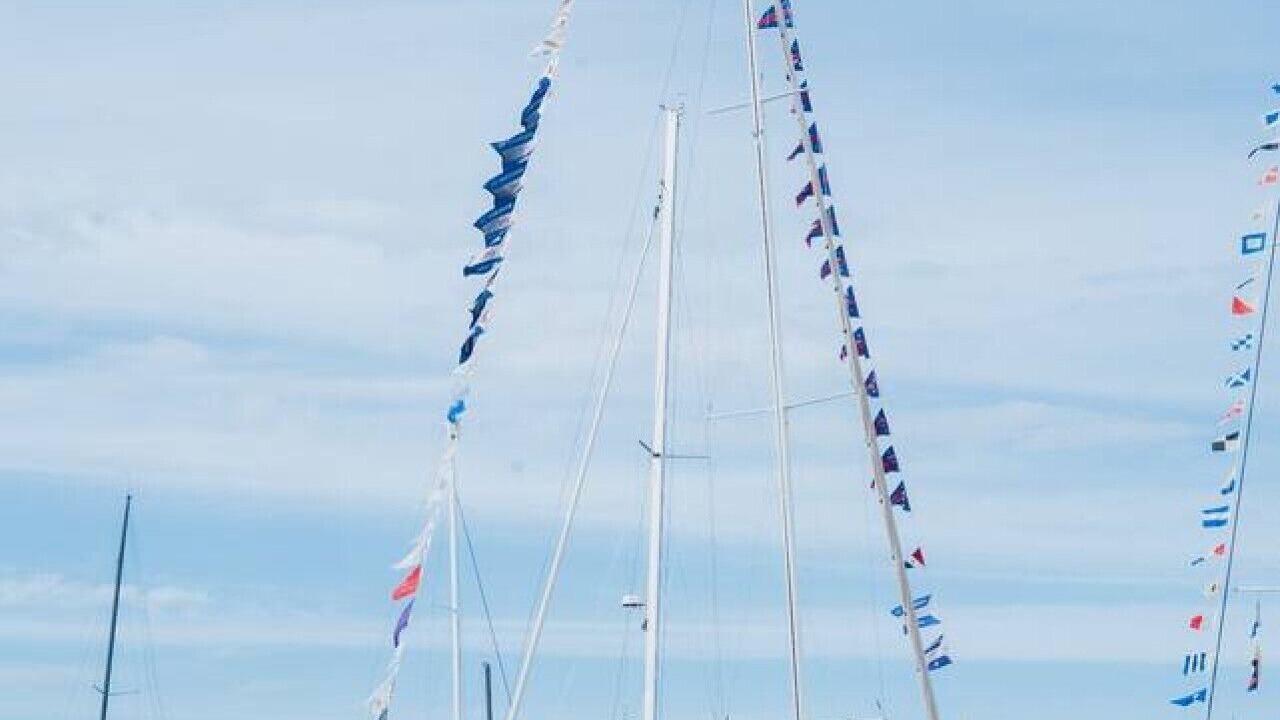 Photo of Others in Sandhamn