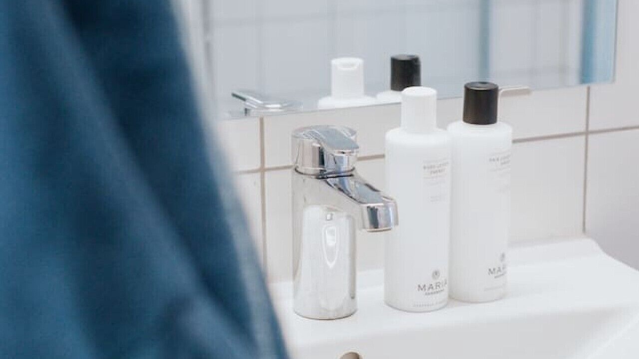 Photo of Bathroom in Sandhamn