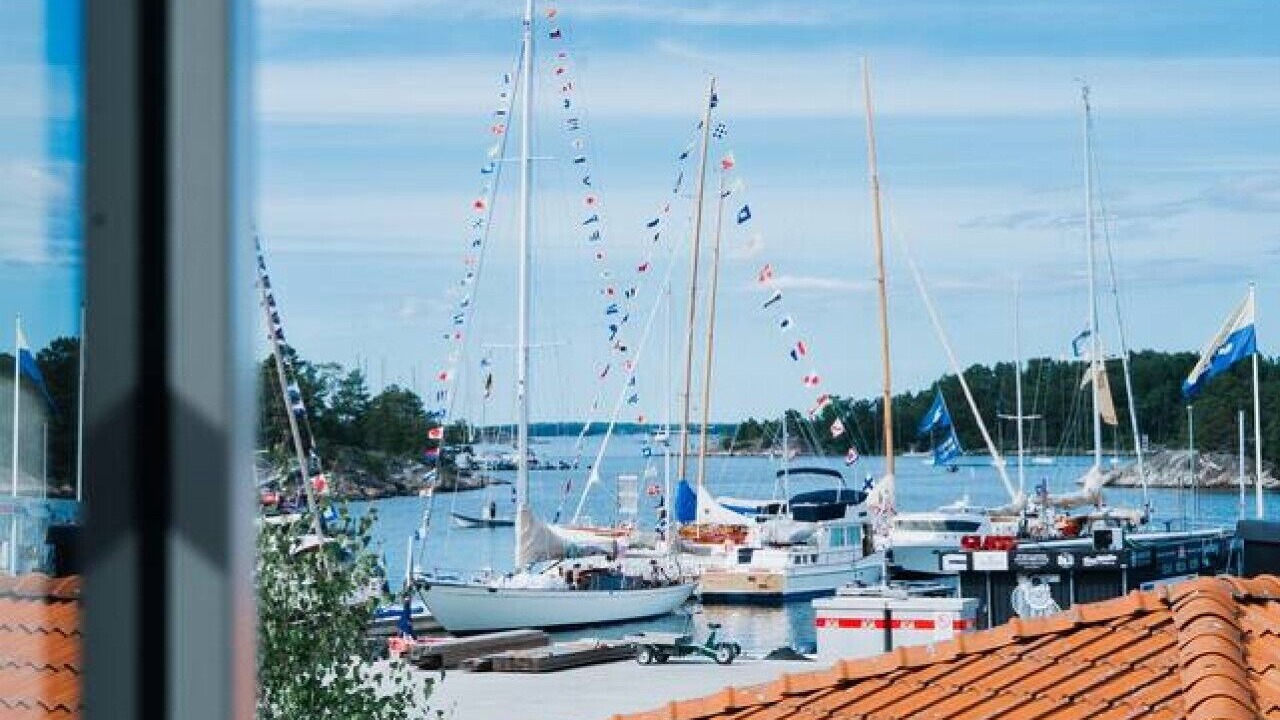 Photo of Others in Sandhamn