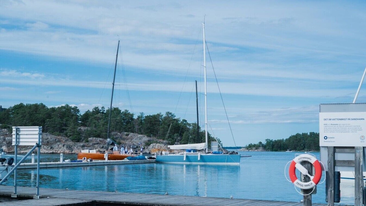 Photo of Others in Sandhamn