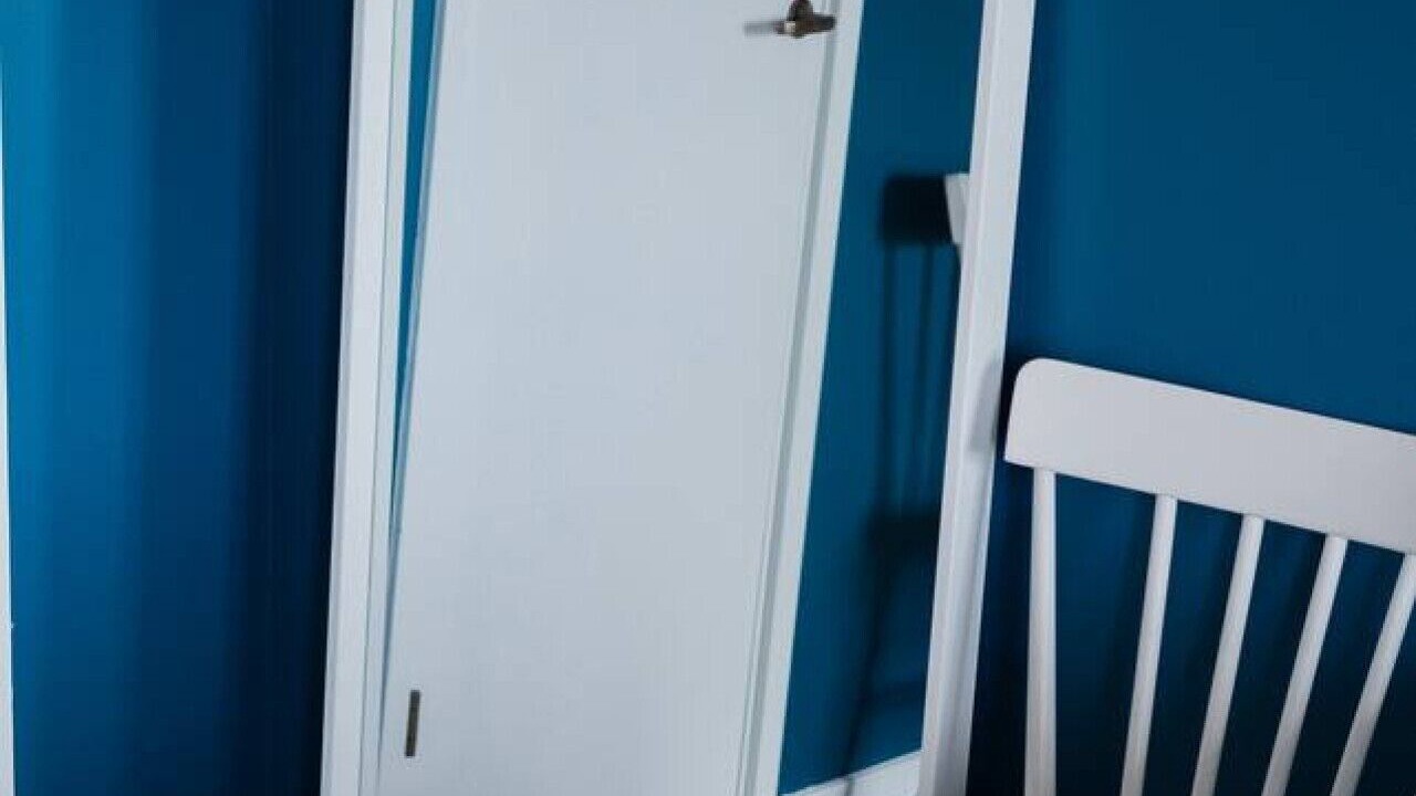Photo of Bedroom in Sandhamn