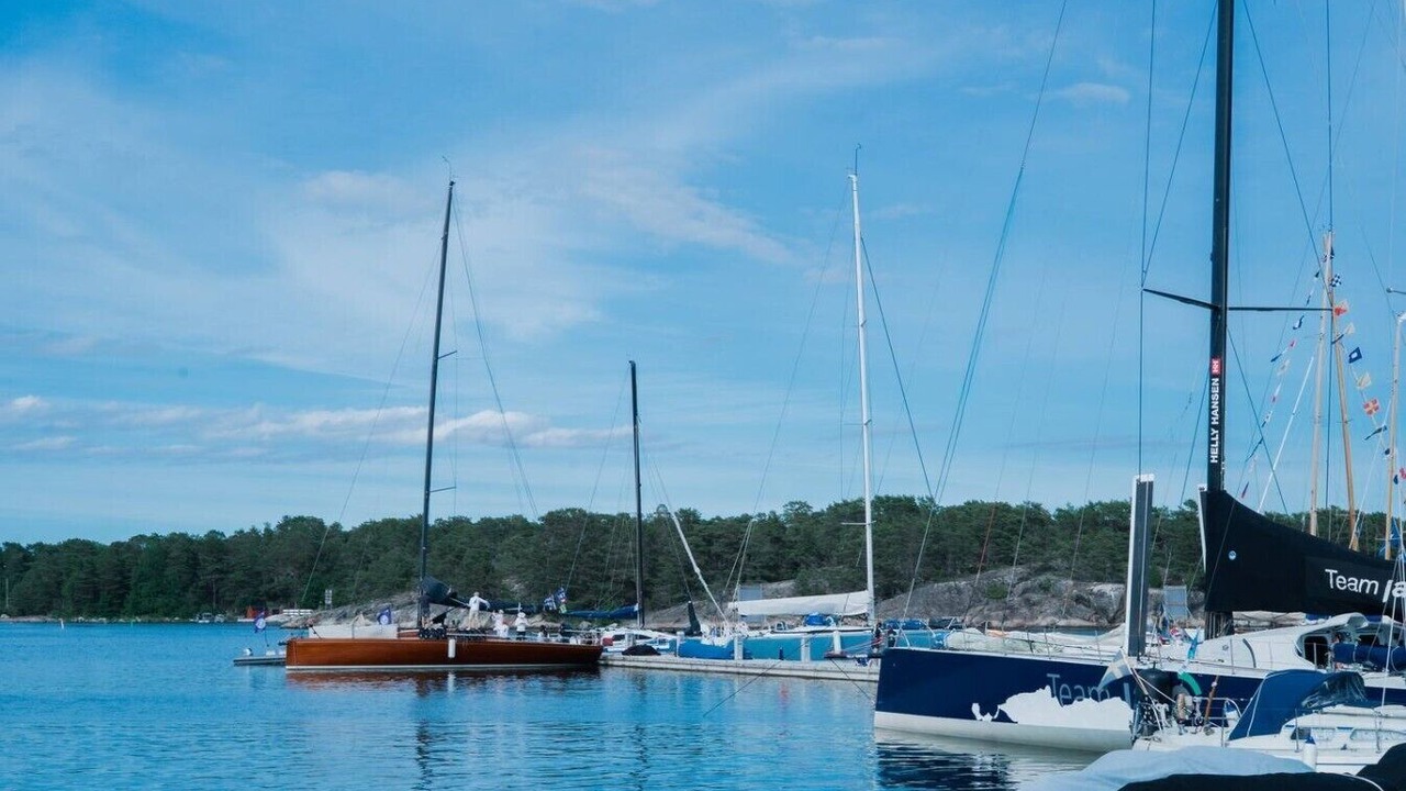 Photo of Others in Sandhamn