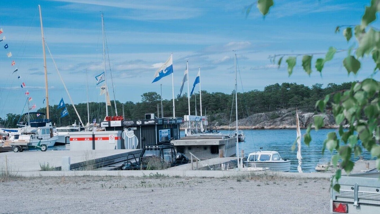 Photo of Others in Sandhamn