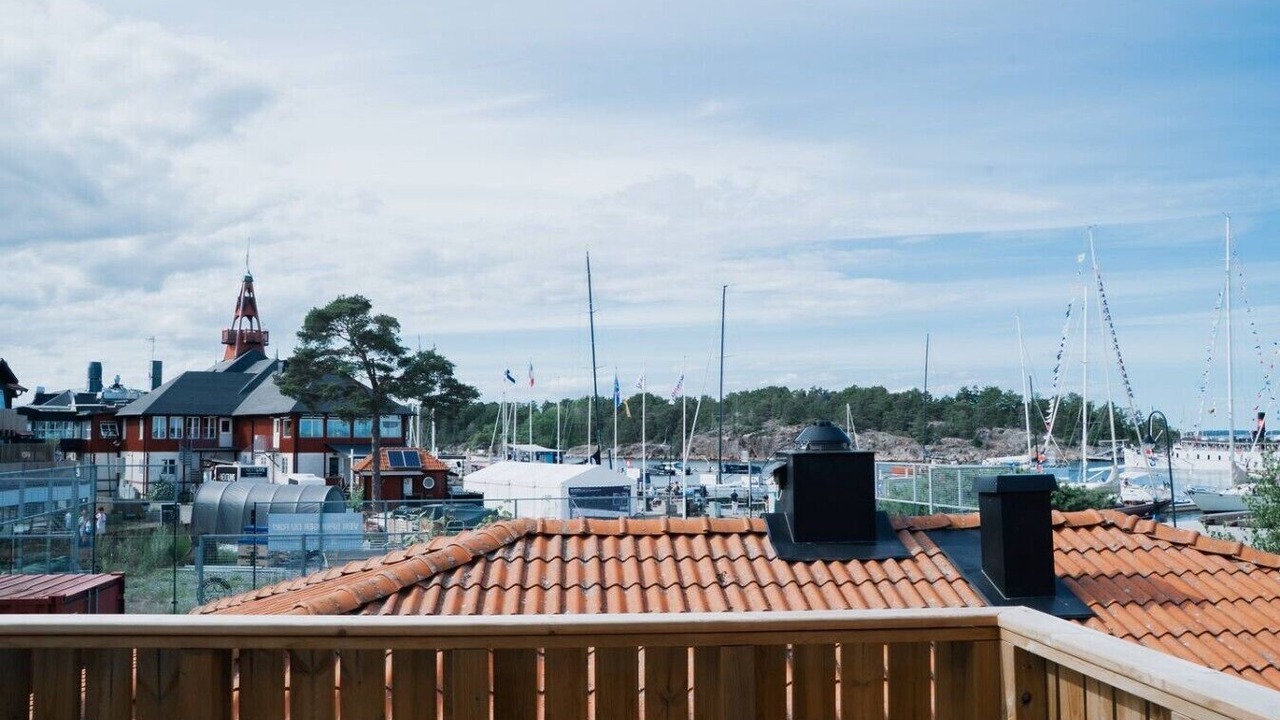 Photo of Outdoor in Sandhamn