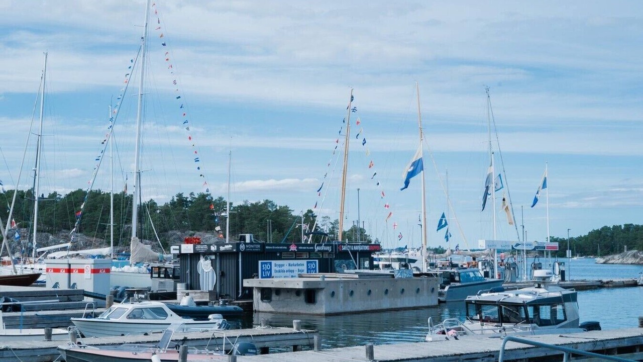 Photo of Others in Sandhamn
