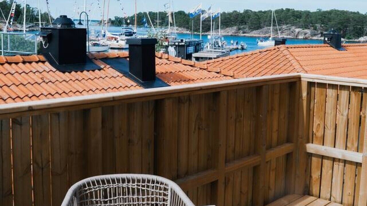 Photo of Outdoor in Sandhamn