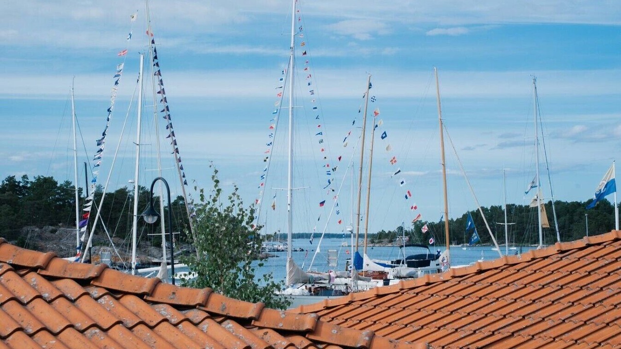 Photo of Others in Sandhamn