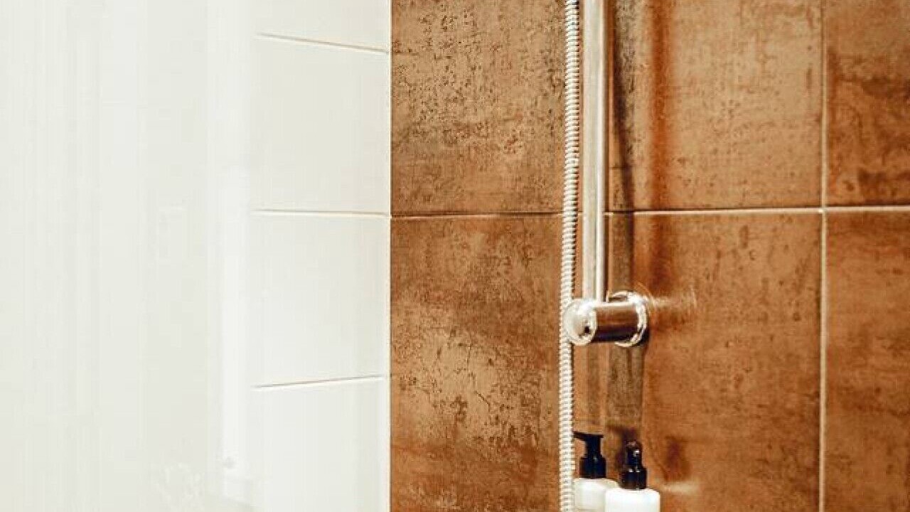 Photo of Bathroom in Katarina-Sofia