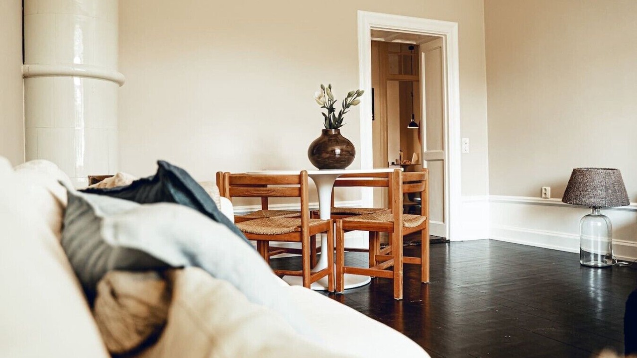 Photo of Livingroom in Katarina-Sofia