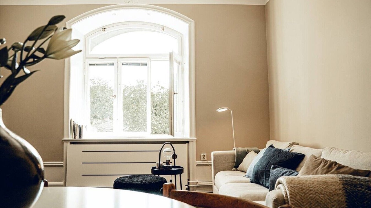 Photo of Livingroom in Katarina-Sofia