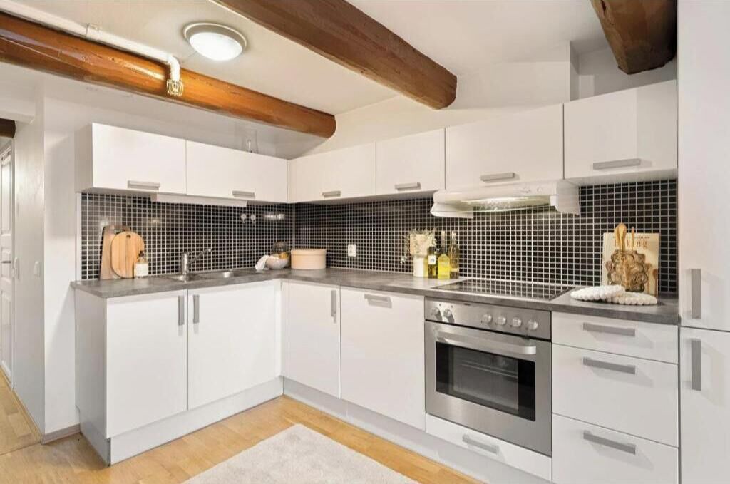 Photo of Kitchen in Trondheim