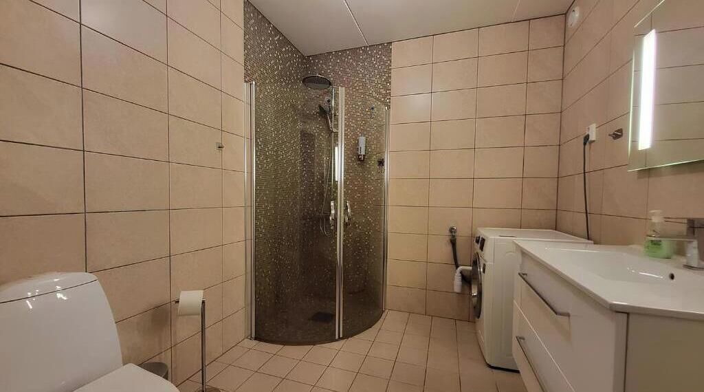 Photo of Bathroom in Trondheim