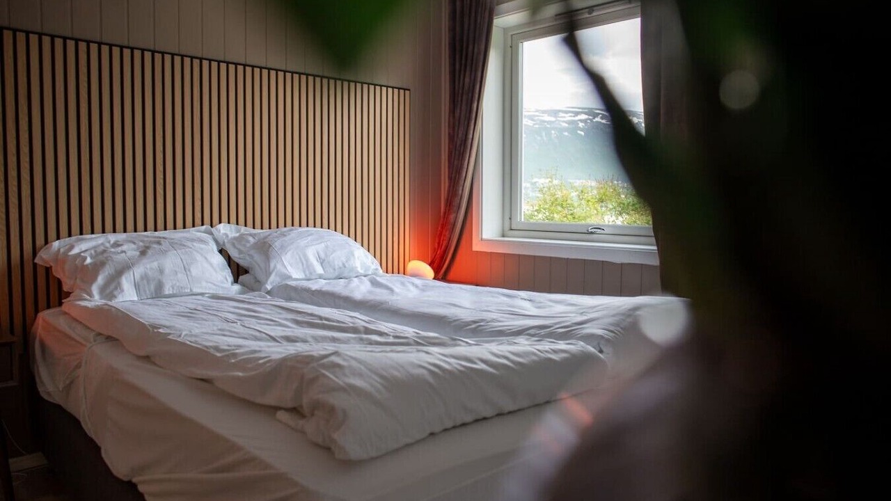 Photo of Bedroom in Tromso