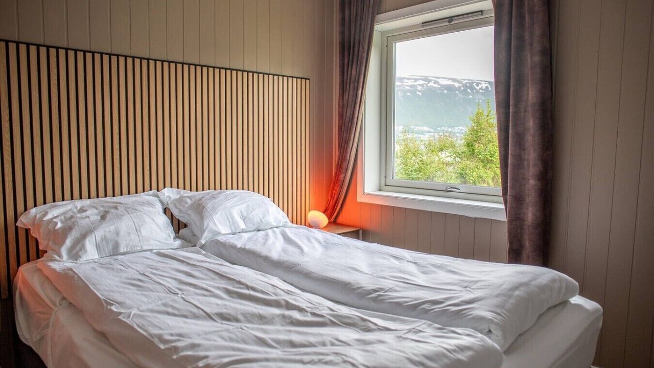 Photo of Bedroom in Tromso