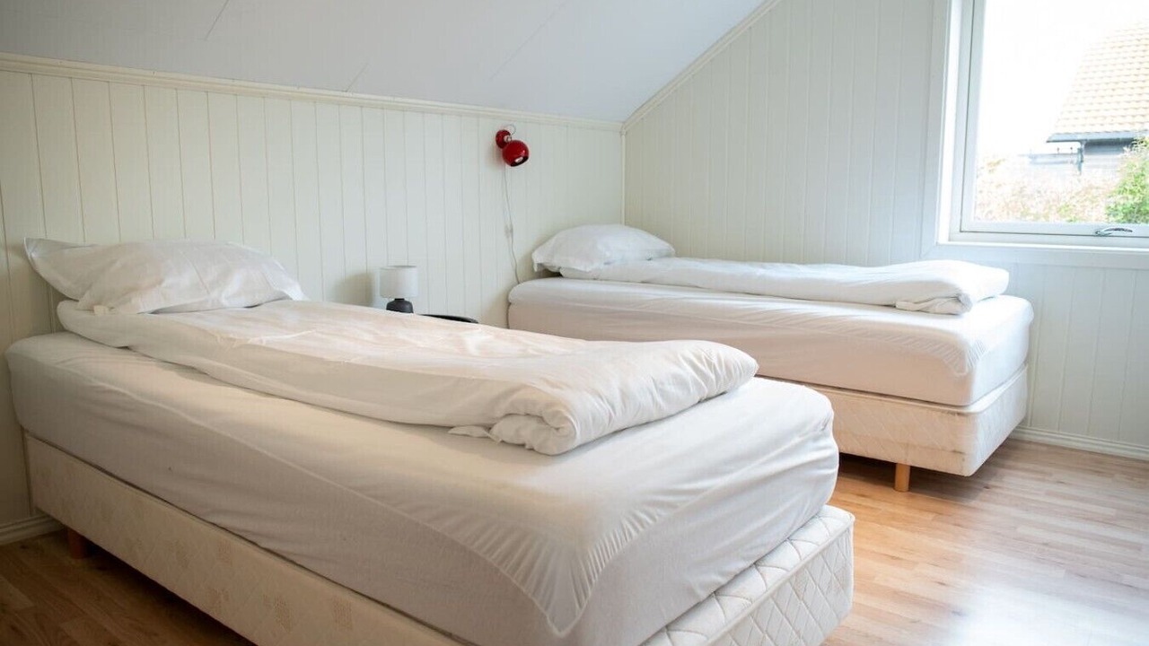 Photo of Bedroom in Tromso