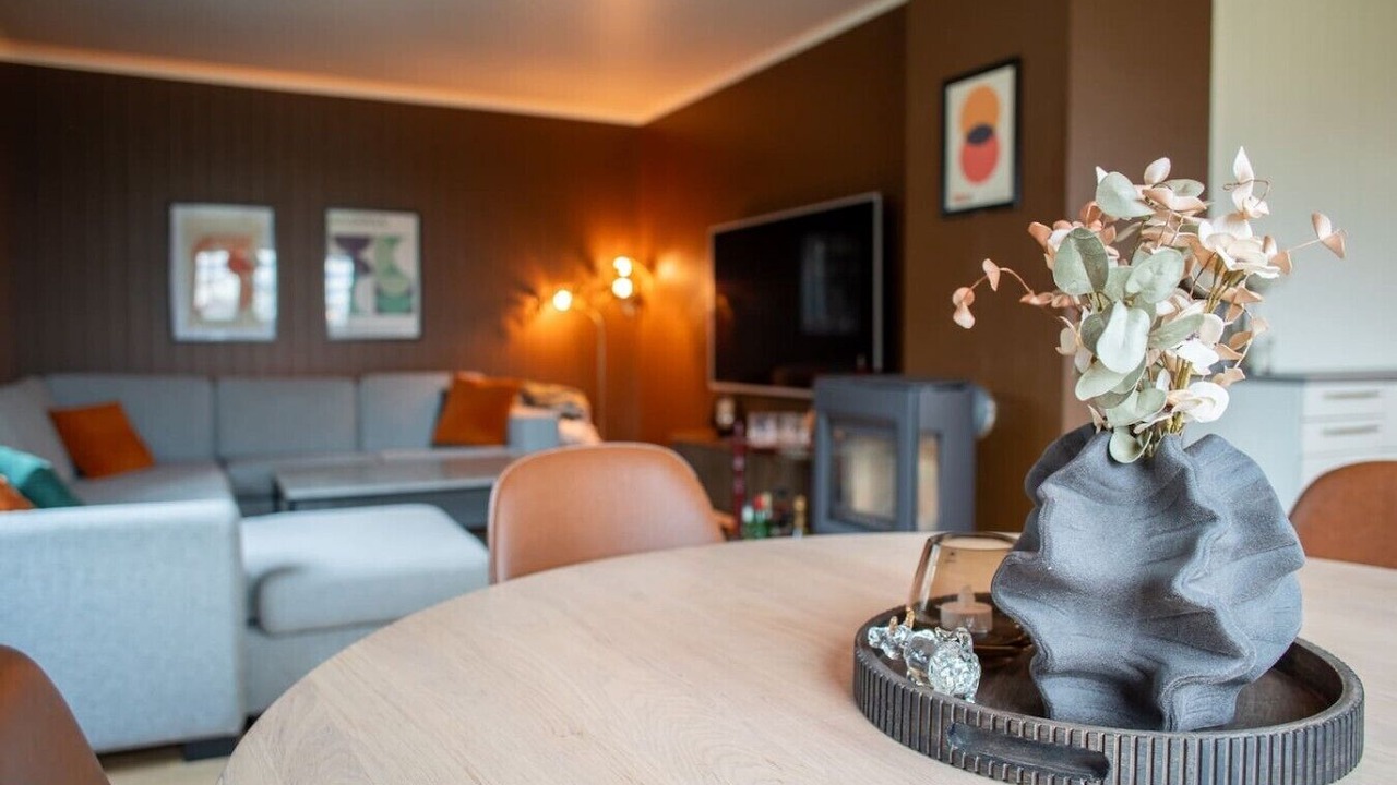 Photo of Livingroom in Tromso