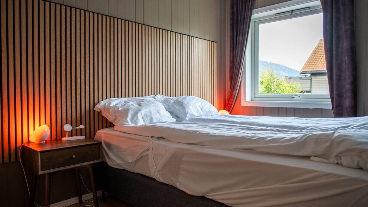 Photo of Bedroom in Tromso