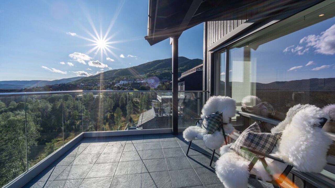Photo of Outdoor in Geilo